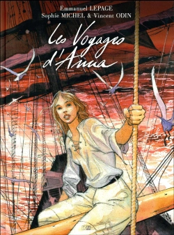 Bertrand.pt - Les Voyages D'Anna