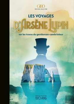 Bertrand.pt - Les Voyages D'Arsène Lupin : Sur Les Traces Du Gentleman-Cambrioleur