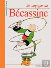 Les Voyages De Becassine