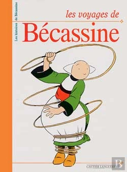 Bertrand.pt - Les Voyages De Becassine