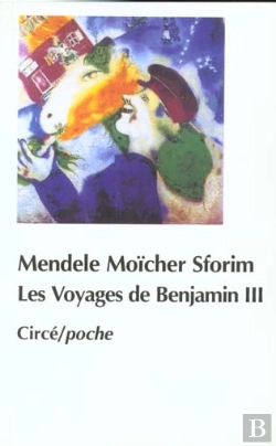 Bertrand.pt - Les Voyages De Benjamin Iii