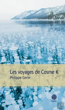 Bertrand.pt - Les Voyages De Cosme K