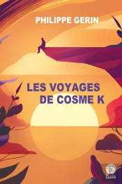 Les Voyages De Cosme K