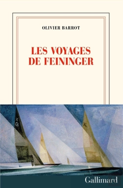 Bertrand.pt - Les Voyages De Feininger