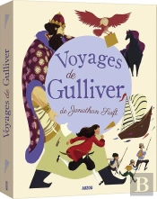 Les Voyages De Gulliver