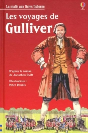 Les Voyages De Gulliver