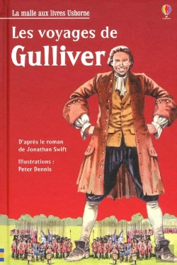 Bertrand.pt - Les Voyages De Gulliver