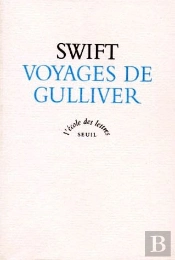 Les Voyages De Gulliver