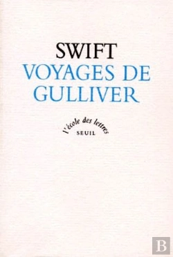 Bertrand.pt - Les Voyages De Gulliver