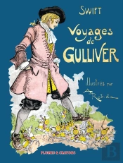 Les Voyages De Gulliver