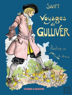 Bertrand.pt - Les Voyages De Gulliver