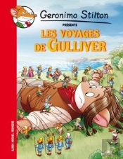 Les Voyages De Gulliver