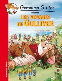 Bertrand.pt - Les Voyages De Gulliver