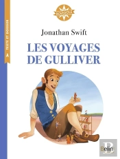 Les Voyages De Gulliver