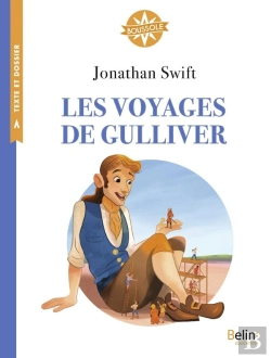 Bertrand.pt - Les Voyages De Gulliver
