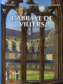 Les Voyages De Jhen - Abbaye De Villers El