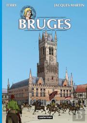 Les Voyages De Jhen - Bruges