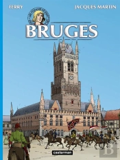 Les Voyages De Jhen - Bruges
