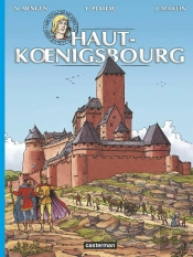 Les Voyages De Jhen : Haut-Koenigsbourg