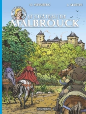 Les Voyages De Jhen : Le Château De Malbrouck