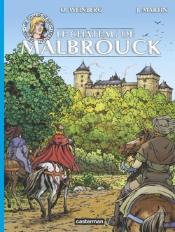 Bertrand.pt - Les Voyages De Jhen : Le Château De Malbrouck