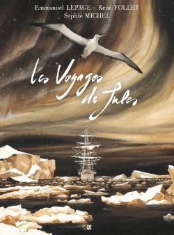 Bertrand.pt - Les Voyages De Jules
