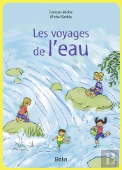 Les Voyages De L'Eau