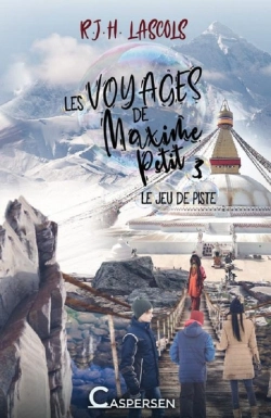 Bertrand.pt - Les Voyages De Maxime Petit, 3. Le Jeu De Piste