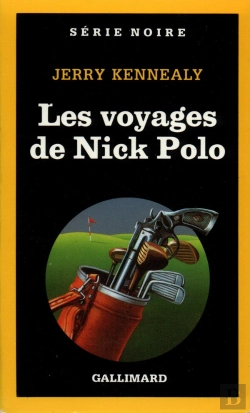 Bertrand.pt - Les Voyages De Nick Polo