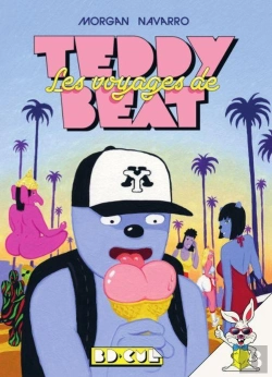 Bertrand.pt - Les Voyages De Teddy Beat