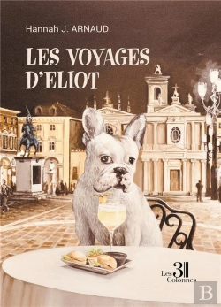 Bertrand.pt - Les Voyages D'Eliot