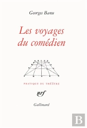 Les Voyages Du Comedien