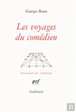 Bertrand.pt - Les Voyages Du Comedien