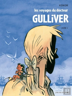 Bertrand.pt - Les Voyages Du Docteur Gulliver - Livre 01 : Les Liliputiens