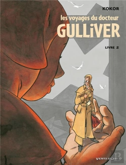 Bertrand.pt - Les Voyages Du Docteur Gulliver - Livre 02