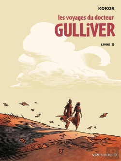 Bertrand.pt - Les Voyages Du Docteur Gulliver Tome 3