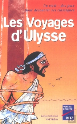 Bertrand.pt - Les Voyages D'Ulysse