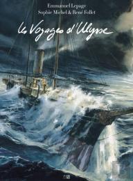 Les Voyages D'Ulysse