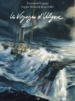 Bertrand.pt - Les Voyages D'Ulysse