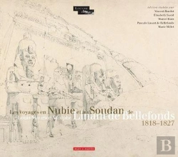 Bertrand.pt - Les Voyages En Nubie Et Au Soudan De Louis Maurice Adolphe Linant De Bellefonds