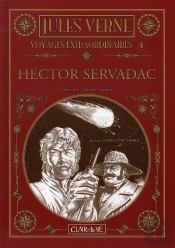 Les Voyages Extraordinaires De Jules Verne T.4 ; Dernier Espoir !