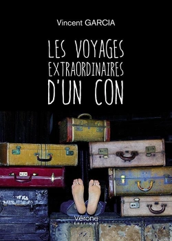 Bertrand.pt - Les Voyages Extraordinaires D'Un Con