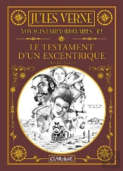 Les Voyages Extraordinaires T.12