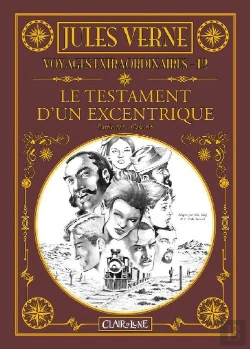 Bertrand.pt - Les Voyages Extraordinaires T.12