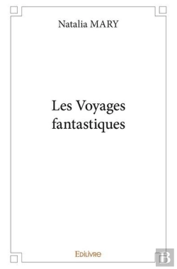Bertrand.pt - Les Voyages Fantastiques