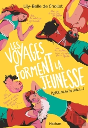 Les Voyages Forment La Jeunesse
