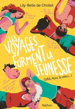 Bertrand.pt - Les Voyages Forment La Jeunesse