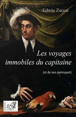 Bertrand.pt - Les Voyages Immobiles Du Capitaine