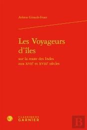 Les Voyageurs D'Îles