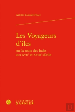 Bertrand.pt - Les Voyageurs D'Îles